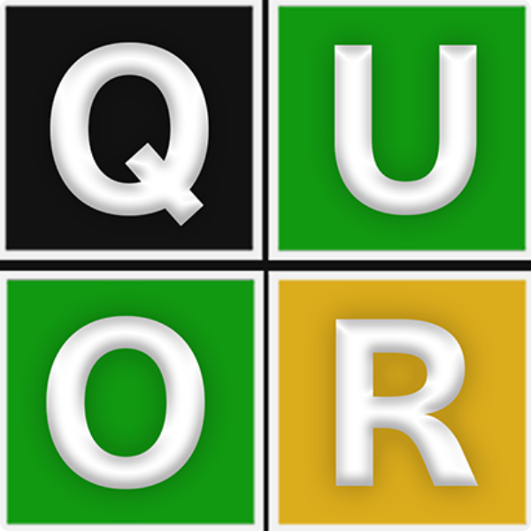 Quordle